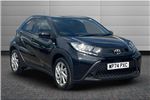 2024 Toyota Aygo X