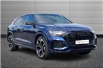 2023 Audi RS Q8