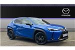 2021 Lexus UX