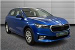 2022 Skoda Fabia