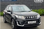 2019 Suzuki Vitara