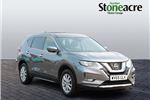 2019 Nissan X-Trail