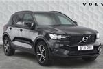 2021 Volvo XC40