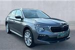 2024 Skoda Kamiq