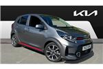 2023 Kia Picanto