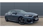 2022 BMW 2 Series Gran Coupe