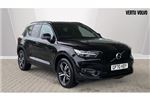 2020 Volvo XC40