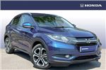 2018 Honda HR-V