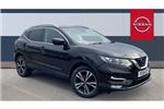 2018 Nissan Qashqai