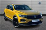 2022 Volkswagen T-Roc