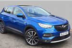 2021 Vauxhall Grandland X