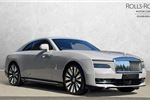 2023 Rolls Royce Spectre