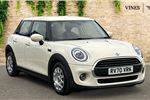 2020 MINI Hatchback 5dr