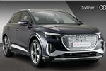 2021 Audi Q4