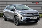 2025 Renault Symbioz