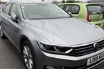 2019 Volkswagen Passat Estate