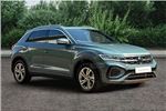 2024 Volkswagen T-Roc