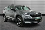 2024 Skoda Kodiaq