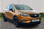 2019 Vauxhall Mokka X