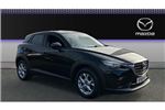 2019 Mazda CX-3