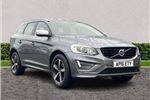 2016 Volvo XC60