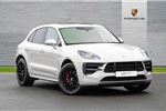 2020 Porsche Macan