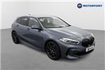 2023 BMW 1 Series