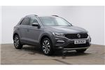 2022 Volkswagen T-Roc