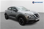 2022 Nissan Juke