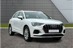 2020 Audi Q3