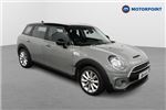 2019 MINI Clubman