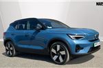2023 Volvo XC40 Recharge