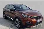 2020 Peugeot 3008