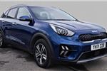 2021 Kia Niro