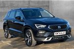 2024 SEAT Ateca