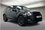 2022 Land Rover Discovery Sport