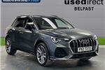 2021 Audi Q3