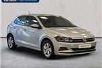 2018 Volkswagen Polo