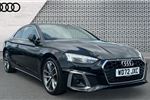 2023 Audi A5