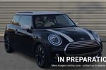 2019 MINI Hatchback