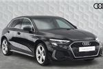 2022 Audi A3