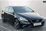 2019 Volvo V40