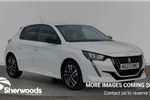 2023 Peugeot 208