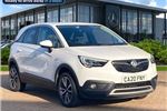 2020 Vauxhall Crossland X