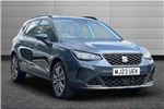 2023 SEAT Arona