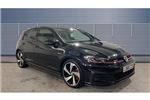 2019 Volkswagen Golf GTI