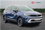 2021 Vauxhall Crossland