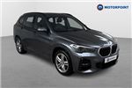 2020 BMW X1