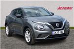 2022 Nissan Juke