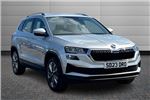 2023 Skoda Karoq